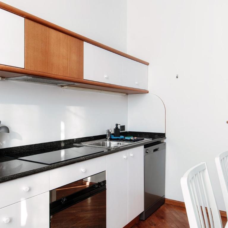 B&L Como Lake by Quokka 360 - Close To Como Walled City - Appartamento con 1 Camera da Letto - 13