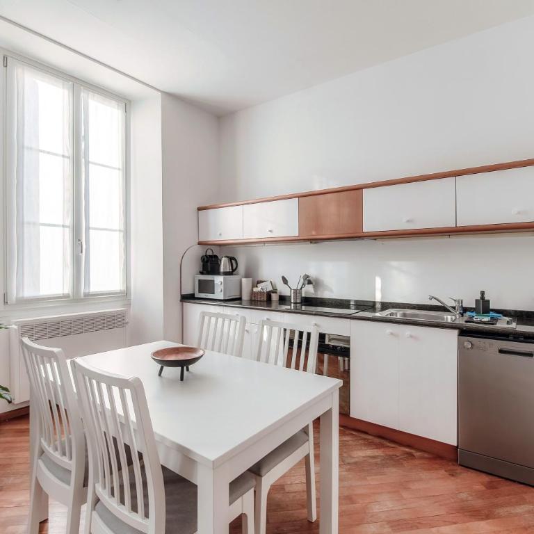 B&L Como Lake by Quokka 360 - Close To Como Walled City - Appartamento con 1 Camera da Letto - 3
