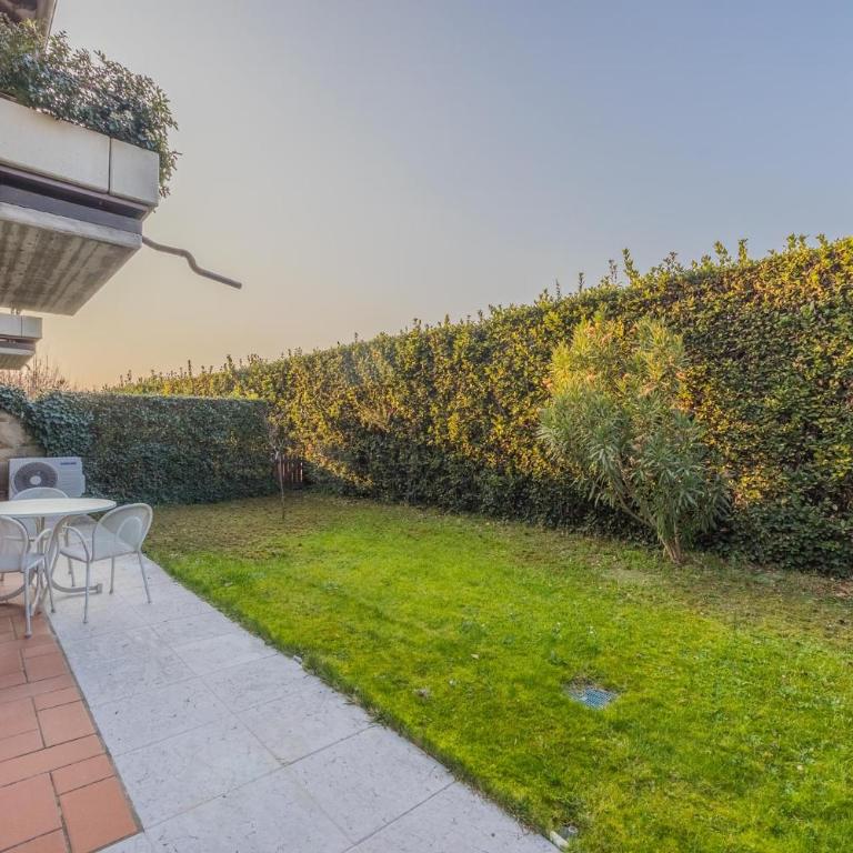 Appartamento centro Lazise con piscina e giardino privato - Appartamento con 2 Camere da Letto - 32