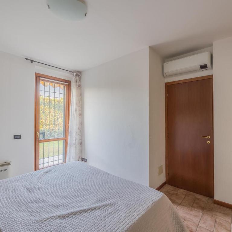 Appartamento centro Lazise con piscina e giardino privato - Appartamento con 2 Camere da Letto - 18