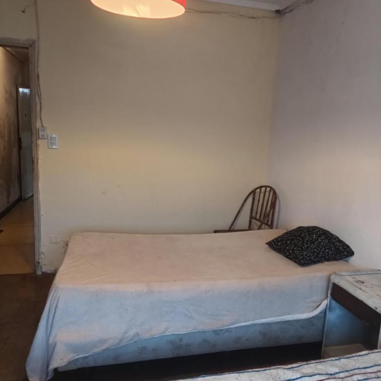 Refugio basico para hasta 10 personas - Casa de 4 dormitorios - 6