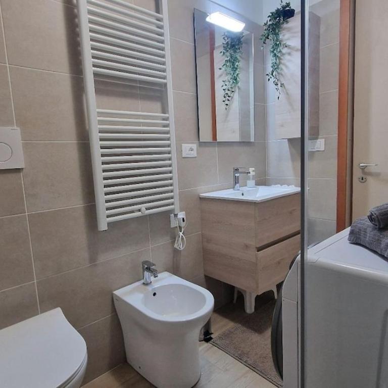 Nido in centro - no ztl - zona Università, piano 1 con ascensore, clima e wi-fi - Keki - One-Bedroom Apartment - 10