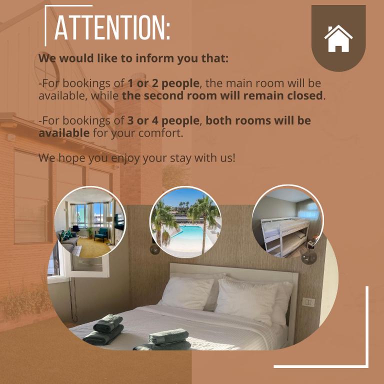 Yumbo Habitat - Two-Bedroom Standard Apartment - 30