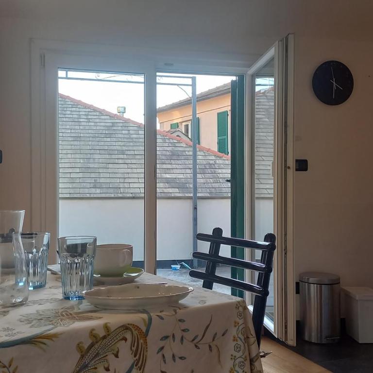 Terrazzaconvista - sui tetti della città vecchia - Apartment with Terrace - 36
