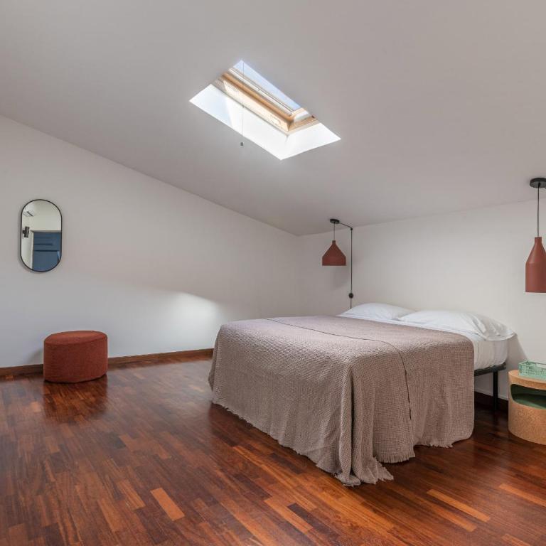 Kadì Apartment by Wonderful Italy - Apartment - 4