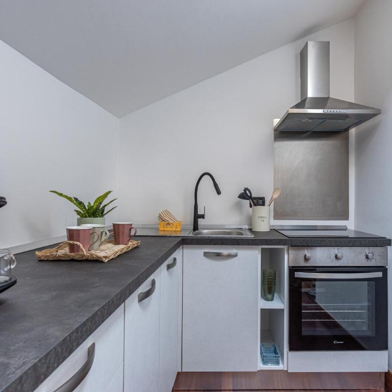 Kadì Apartment by Wonderful Italy - Apartment - 5