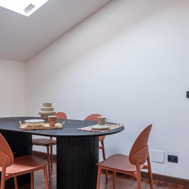 Kadì Apartment by Wonderful Italy - Apartment - 2