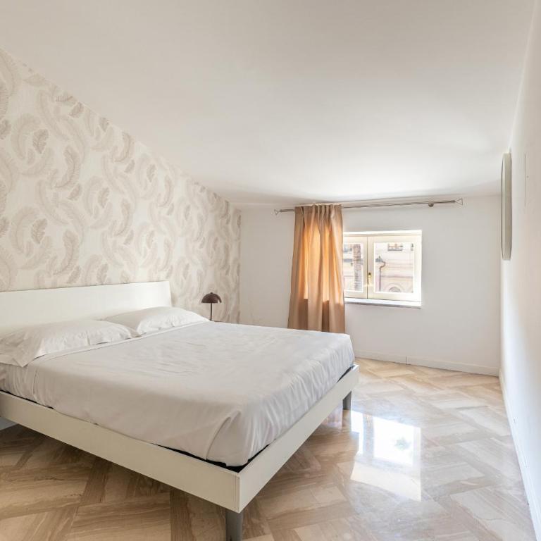 Kadì Apartment by Wonderful Italy - Apartment - 8