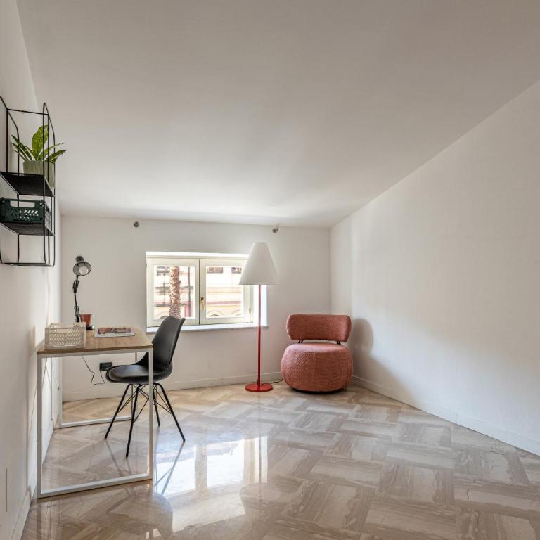 Kadì Apartment by Wonderful Italy - Apartment - 3