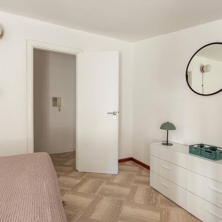 Kadì Apartment by Wonderful Italy - Apartment - 11