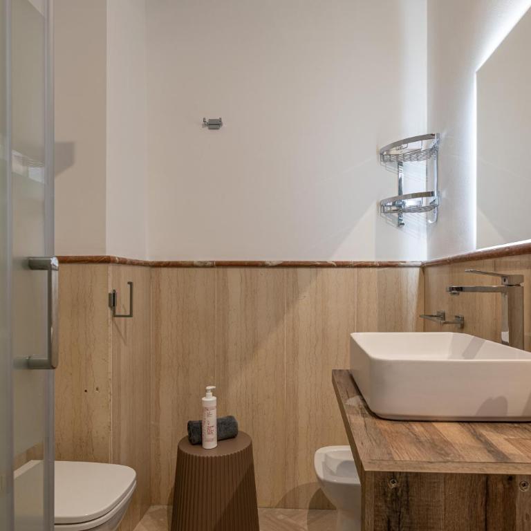 Kadì Apartment by Wonderful Italy - Apartment - 13