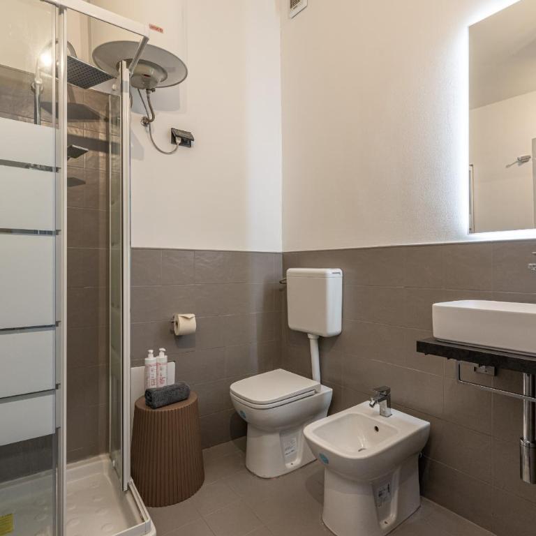 Kadì Apartment by Wonderful Italy - Apartment - 15
