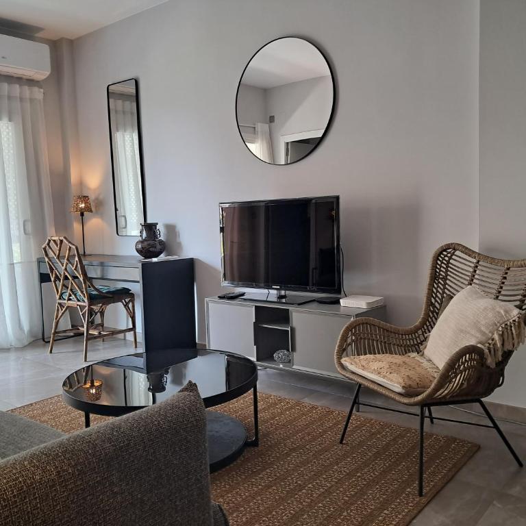 Beautiful New 2BR Apartment in Golden Mile of Marbella - Two-Bedroom Apartment - 9