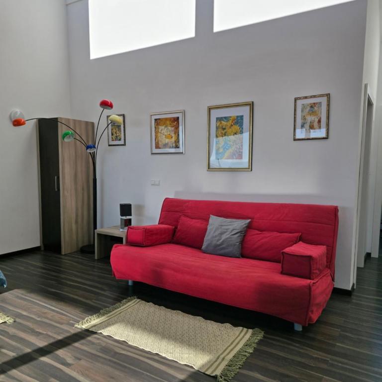 Apartment im Salzburger Seenland - Apartment mit 3 Schlafzimmern - 8