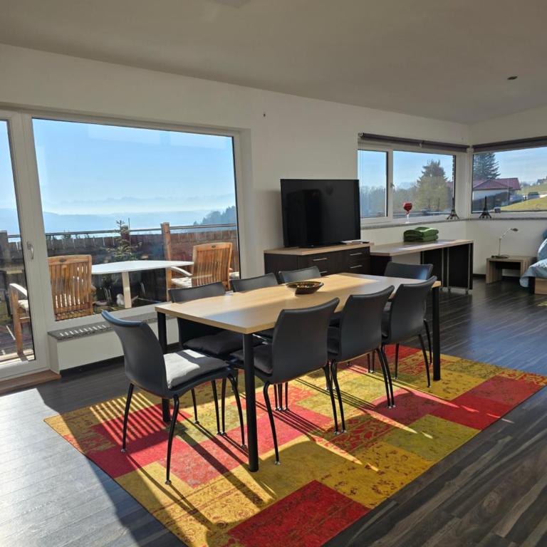 Apartment im Salzburger Seenland - Apartment mit 3 Schlafzimmern - 6