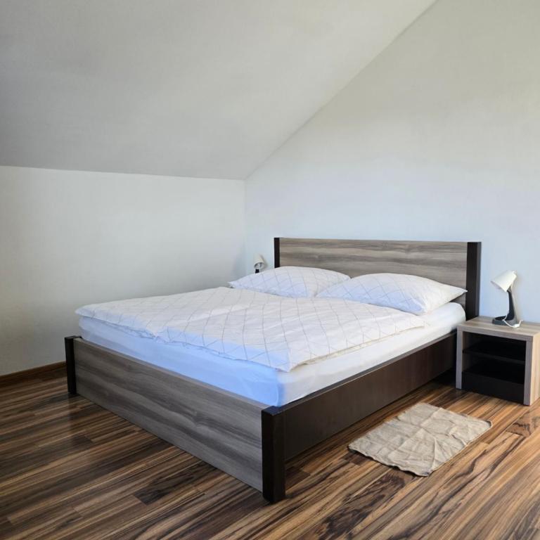 Apartment im Salzburger Seenland - Apartment mit 3 Schlafzimmern - 17