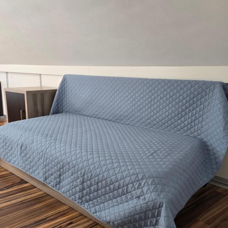 Apartment im Salzburger Seenland - Apartment mit 3 Schlafzimmern - 21