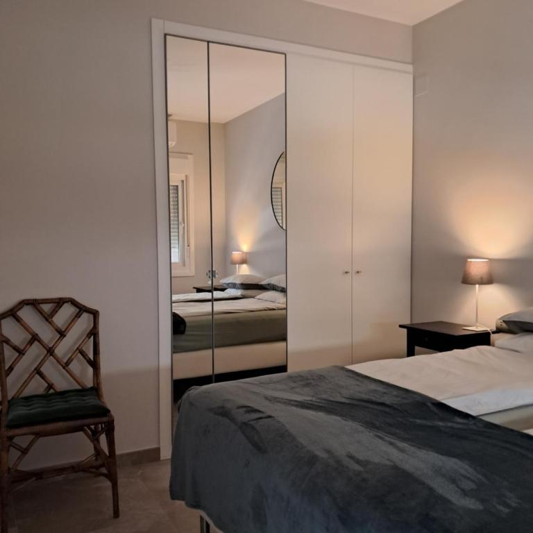 Beautiful New 2BR Apartment in Golden Mile of Marbella - Two-Bedroom Apartment - 16