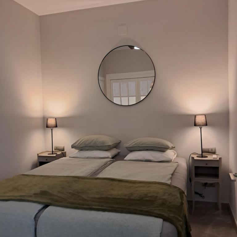 Beautiful New 2BR Apartment in Golden Mile of Marbella - Two-Bedroom Apartment - 17
