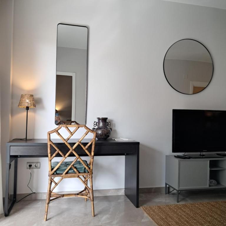 Beautiful New 2BR Apartment in Golden Mile of Marbella - Two-Bedroom Apartment - 18