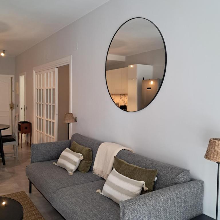 Beautiful New 2BR Apartment in Golden Mile of Marbella - Two-Bedroom Apartment - 19