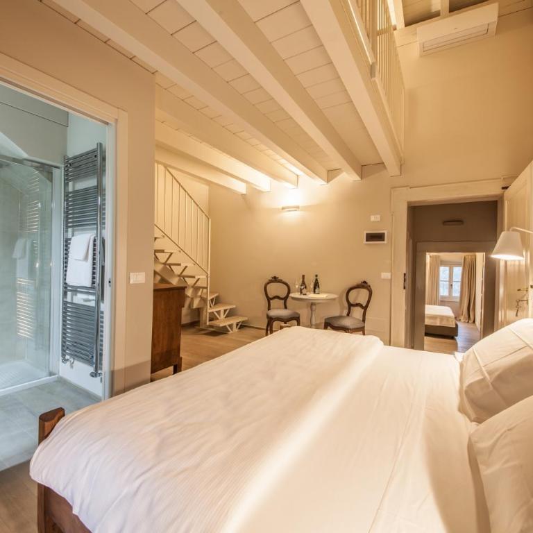 B&B Antico Brolo - Junior Suite - 3