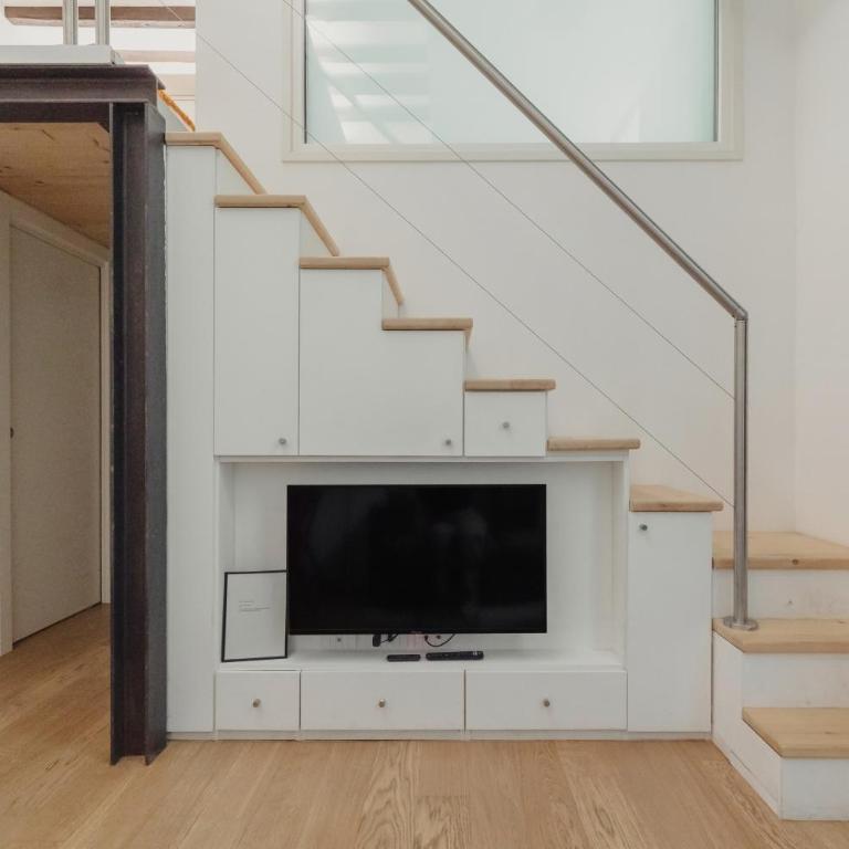 GoHost - Lovely loft in the heart of Milan - Appartamento Loft con 1 Camera da Letto - 18