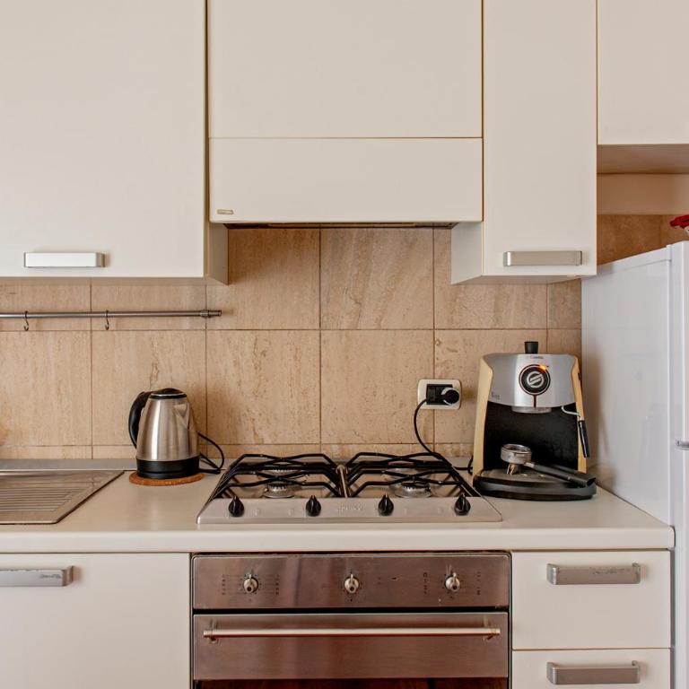 Homiday-Centro Storico-Sweet Home con AC - One-Bedroom Apartment - 14