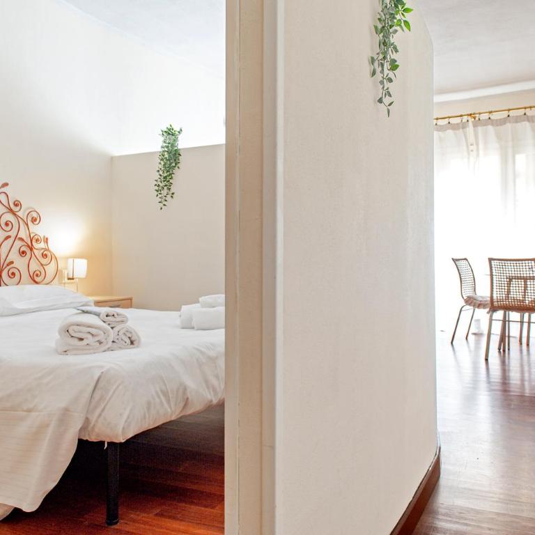 Homiday-Centro Storico-Sweet Home con AC - One-Bedroom Apartment - 5