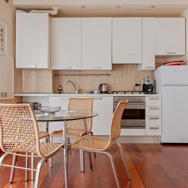Homiday-Centro Storico-Sweet Home con AC - One-Bedroom Apartment - 13