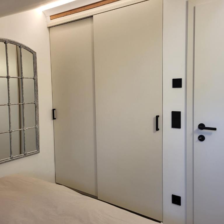 NEUERÖFFNUNG Angies Loft - Deluxe Apartment mit Dusche - 30