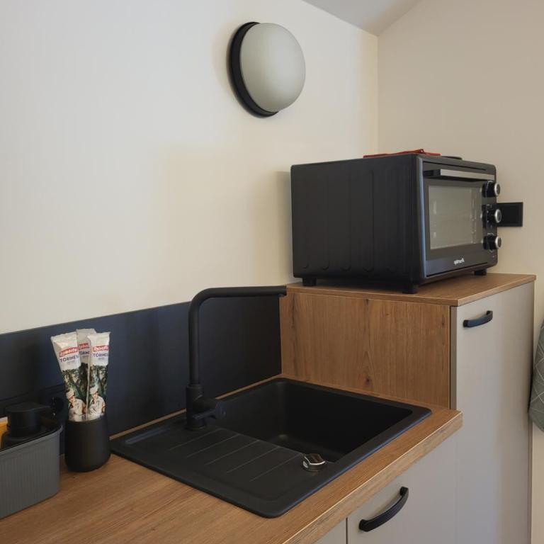 NEUERÖFFNUNG Angies Loft - Deluxe Apartment mit Dusche - 22