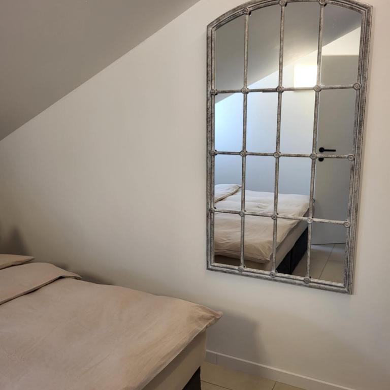 NEUERÖFFNUNG Angies Loft - Deluxe Apartment mit Dusche - 32
