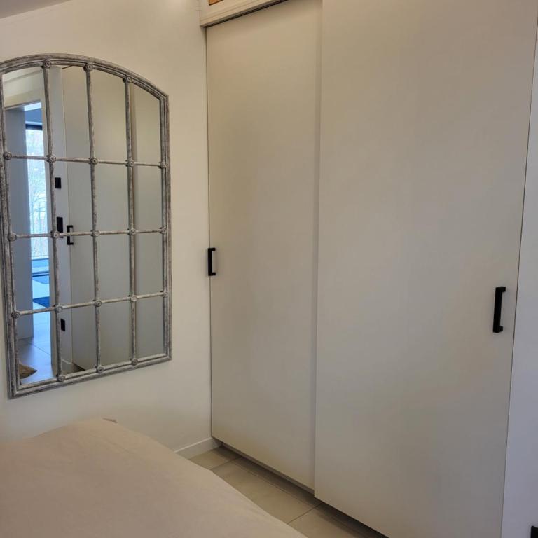 NEUERÖFFNUNG Angies Loft - Deluxe Apartment mit Dusche - 34