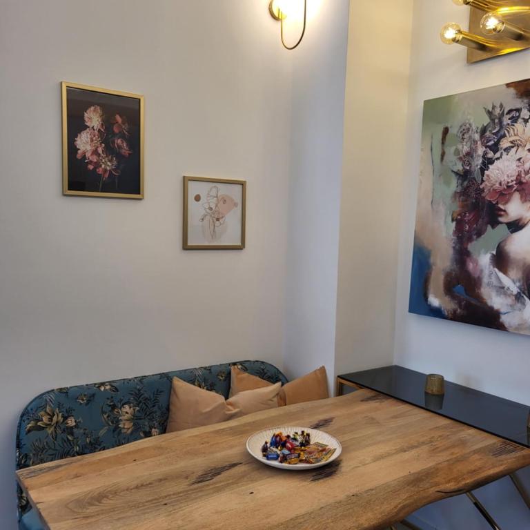 NEUERÖFFNUNG Angies Loft - Deluxe Apartment mit Dusche - 15