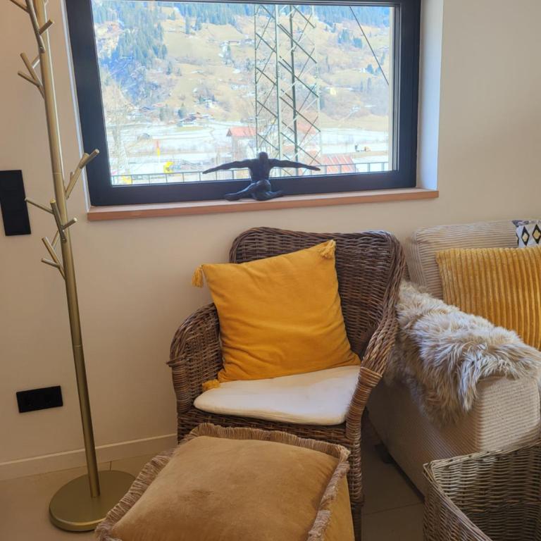 NEUERÖFFNUNG Angies Loft - Deluxe Apartment mit Dusche - 8