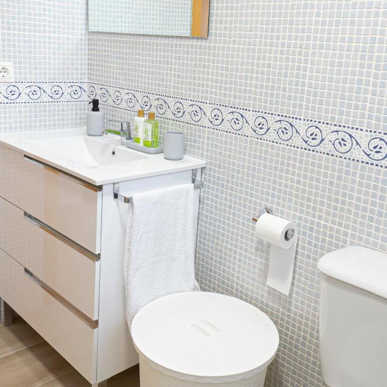 Arrecife 3 dormitorios - Apartamento de 3 dormitorios - 39