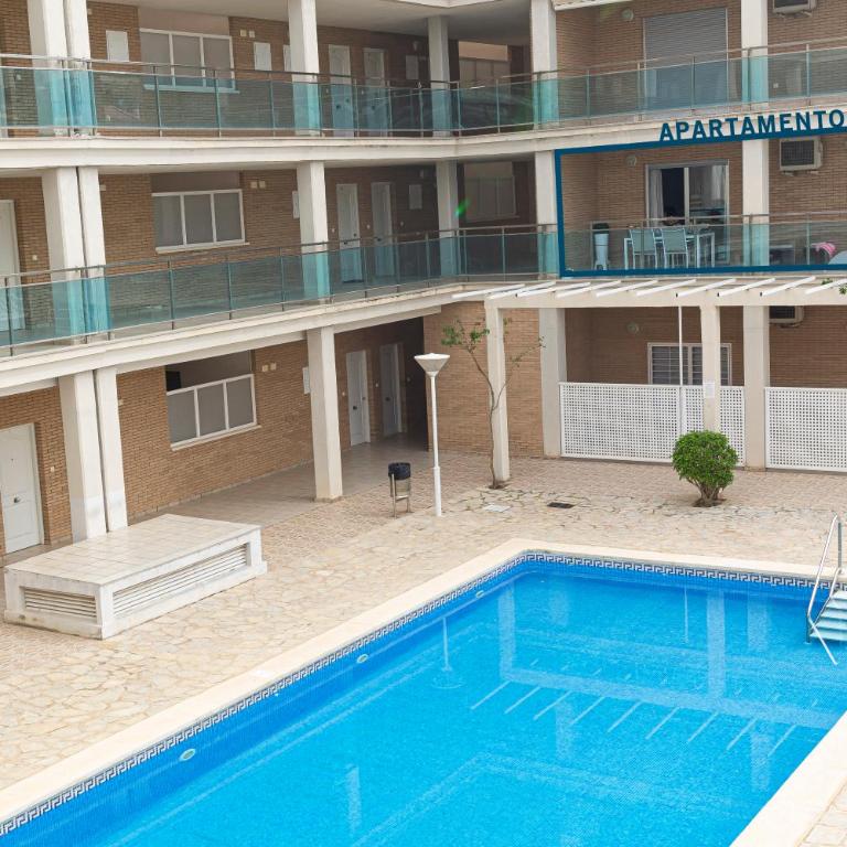 Arrecife 3 dormitorios - Apartamento de 3 dormitorios - 46