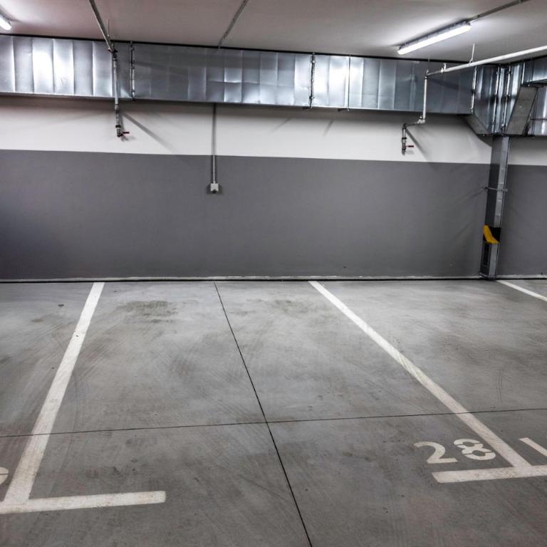 Prestige Luxury Suite - Prime Central Location - Private Garage Parking - Premium Apartman sa 1 Spavaćom Sobom - 41