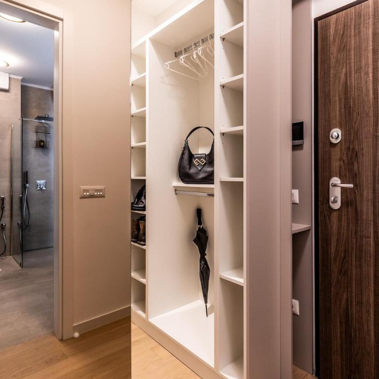 Prestige Luxury Suite - Prime Central Location - Private Garage Parking - Premium Apartman sa 1 Spavaćom Sobom - 37