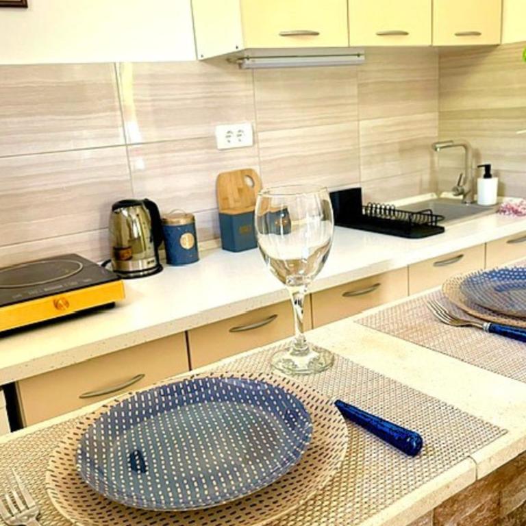 Kadena Apartments - Studio with Sea View - 19
