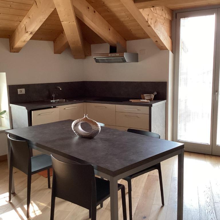 R&B La Calzoleria - Junior Suite con Terrazza - 1