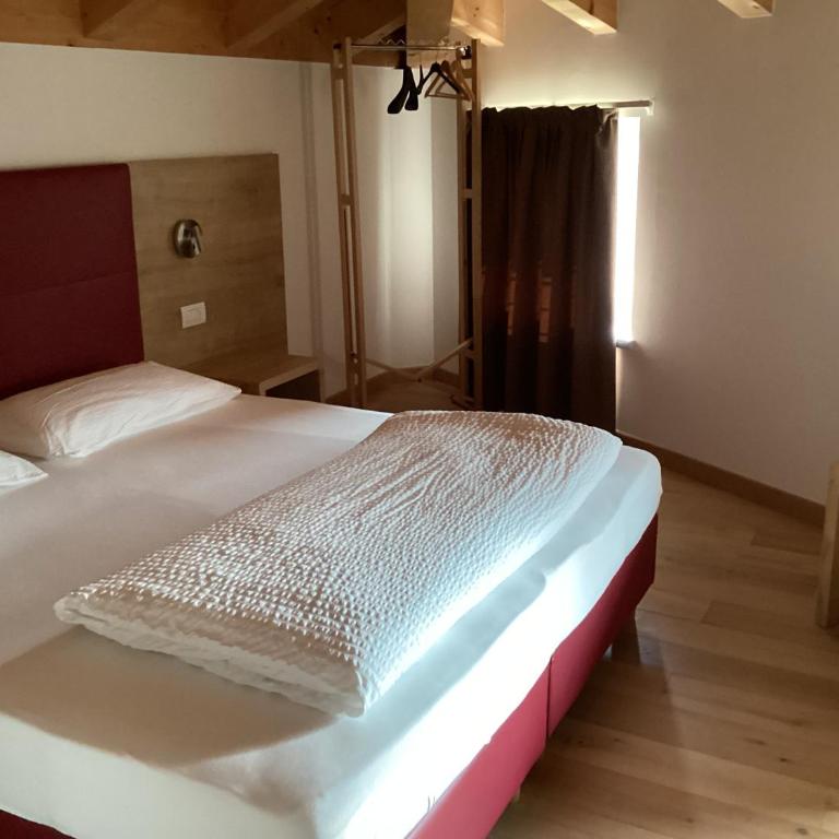 R&B La Calzoleria - Junior Suite con Terrazza - 2