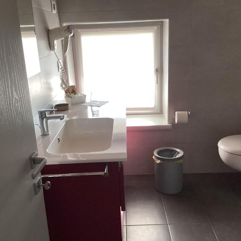 R&B La Calzoleria - Junior Suite con Terrazza - 3