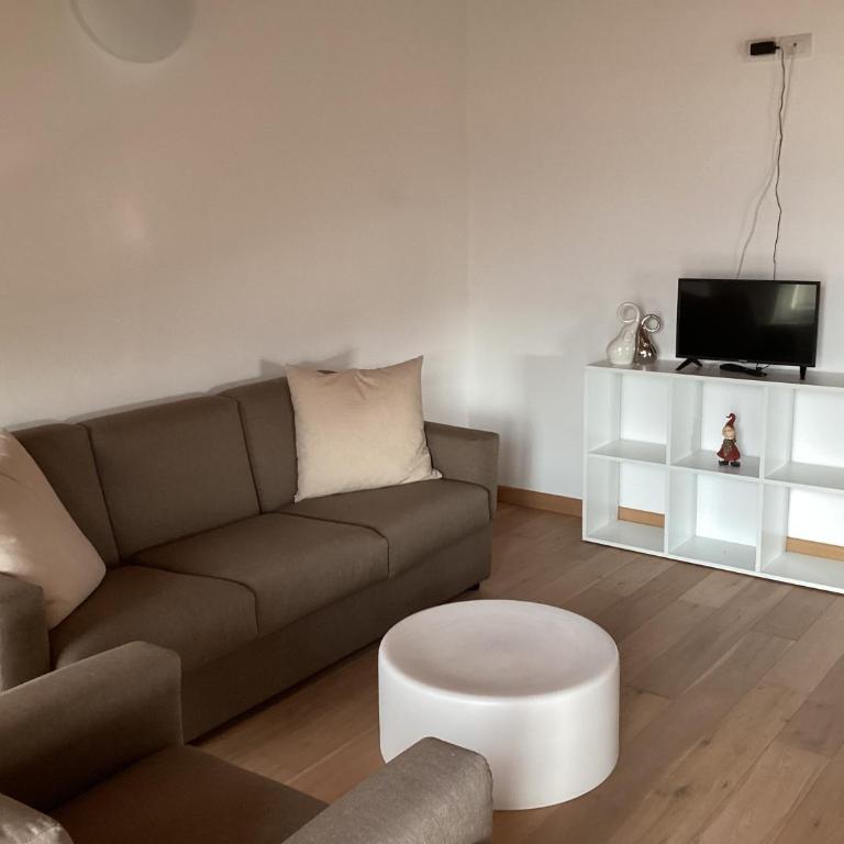R&B La Calzoleria - Junior Suite con Terrazza - 4