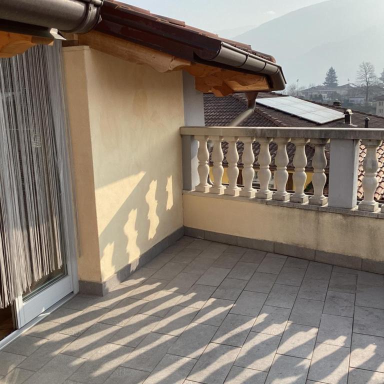 R&B La Calzoleria - Junior Suite con Terrazza - 5