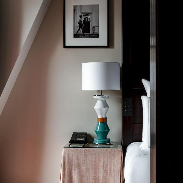 Experimental Marais - Chambre Classique - 4