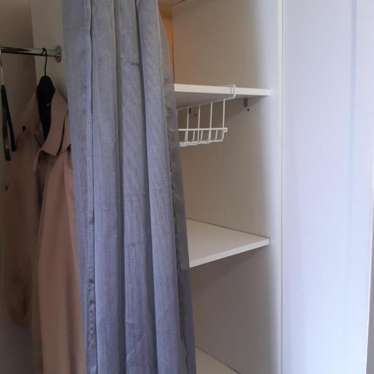 Studio avec vue et wifi with terrace - Appartement 1 Chambre - 9