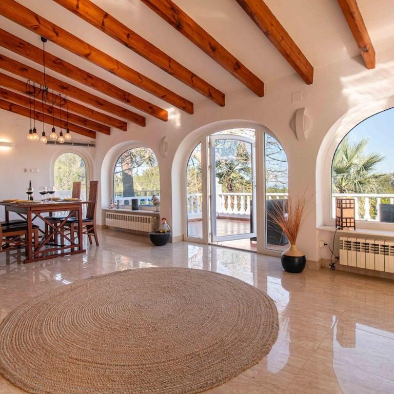 Villa Madam con vistas unicas - Apartamento - 56