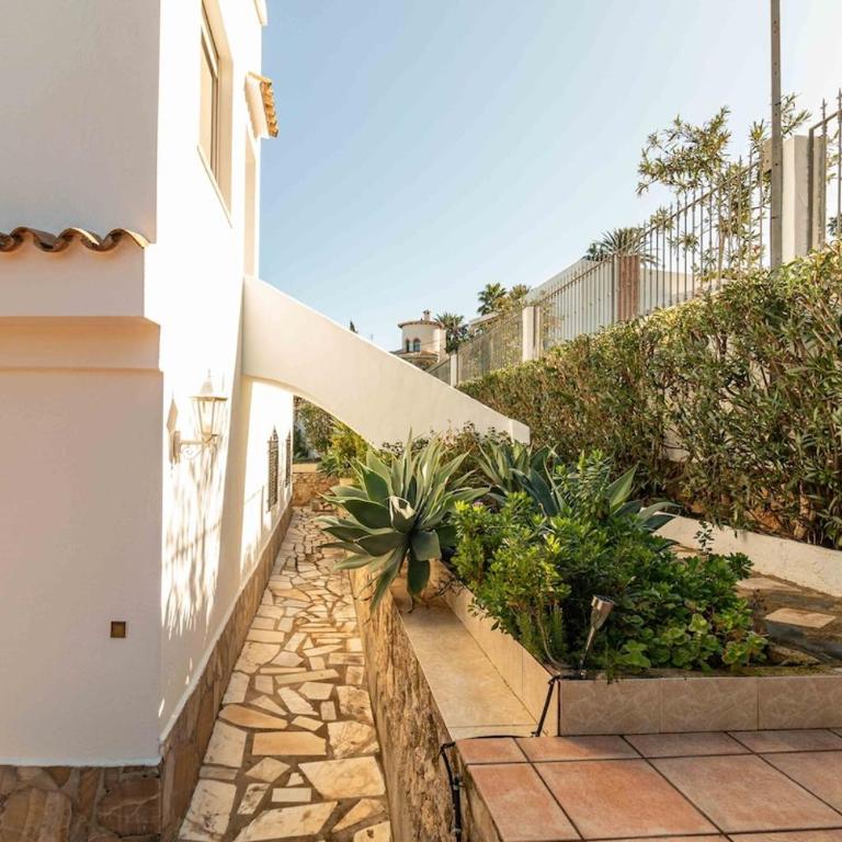 Villa Madam con vistas unicas - Apartamento - 60